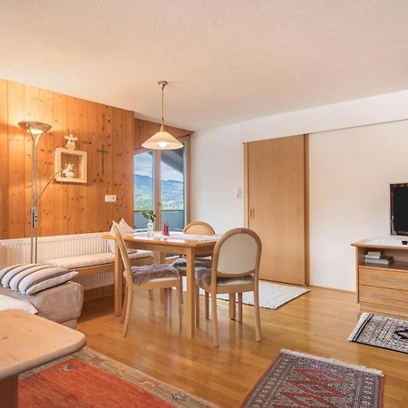 Foersterhaus Wohnung Dachgeschoss エック エクステリア 写真